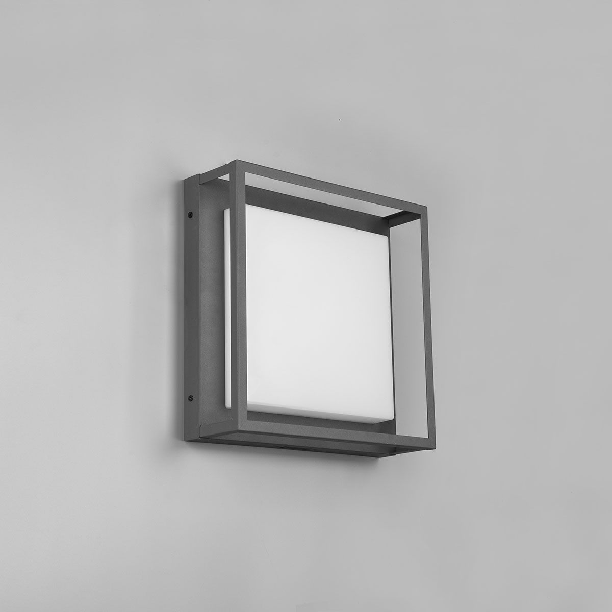 Lampadari & plafoniere: LED Aussen Deckenleuchte, Wandleuchte – Nuovo (secondo la descrizione) da Kreuzlingen venduto da Smart-Light 6
