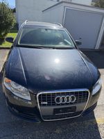 Audi A4 2.0 T Quattro S-Line