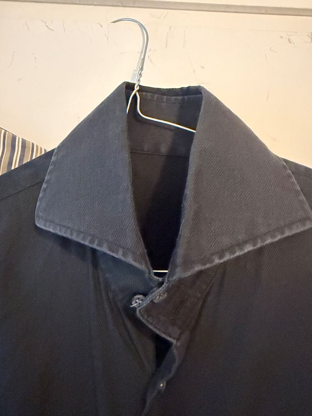 Kleiderpakete: Set di 8 camicie taglia M - Super Affare – Gebraucht aus Lugano von can_xdd8 5