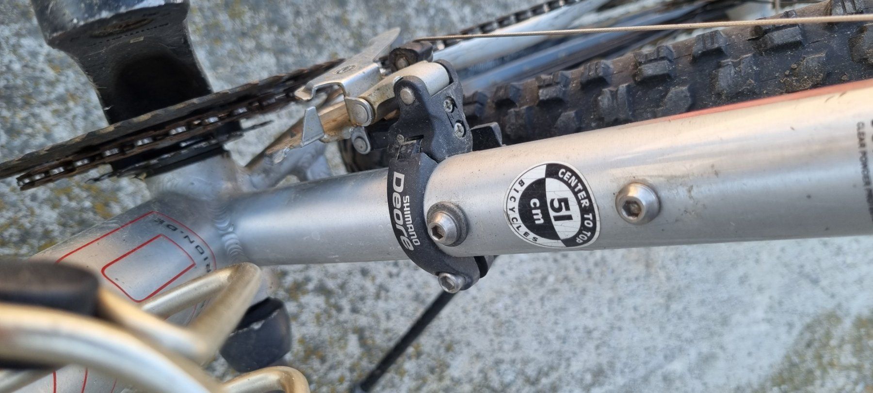 Biciclette: Centurion MTB 26" – Difettoso da Zürich venduto da beaahaus 4