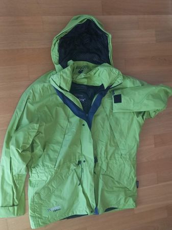 Jacke alpinus Gr. M Wasserdicht