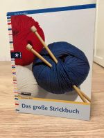 Strickbuch "Das grosse Strickbuch" 