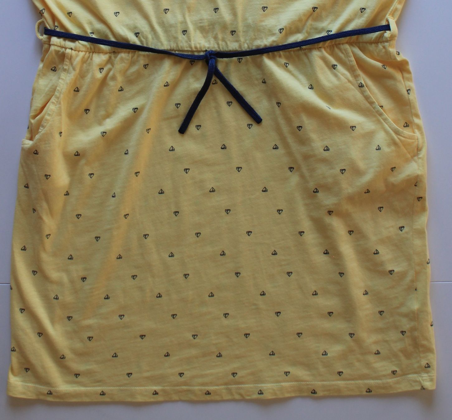 Kleider: Robe d'été – Neu (gemäss Beschreibung) aus Peseux von Gilloss 2