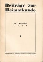 Die Schule im alten deutschen Bezirk des Kanton Freiburg
