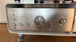 Denon PMA-2010AE & Denon DCD-2010AE