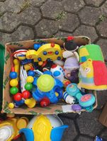 Baby-Spielzeug im Set