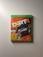 DiRT 4 Day One Edition Xbox One wie neu