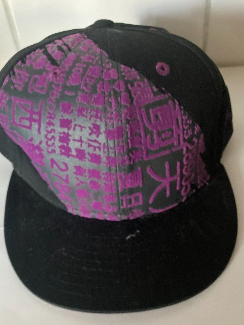 Autres vêtements & accessoires: 59 FIFTY  Cap Gr 7 /55.8 cm – Neuf (Voir description) à Wallisellen par ASZT