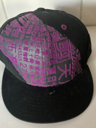 59 FIFTY  Cap Gr 7 /55.8 cm
