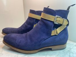 Schuhe Dieter Kuckelkorn Schuhhandwerk Grösse 7,5 (41,5)