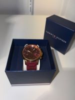 TOMMY HILFIGER DAMEN UHR