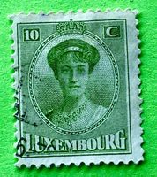Briefmarken aus Luxemburg gestempelt Siehe Original Fotos. ﻿