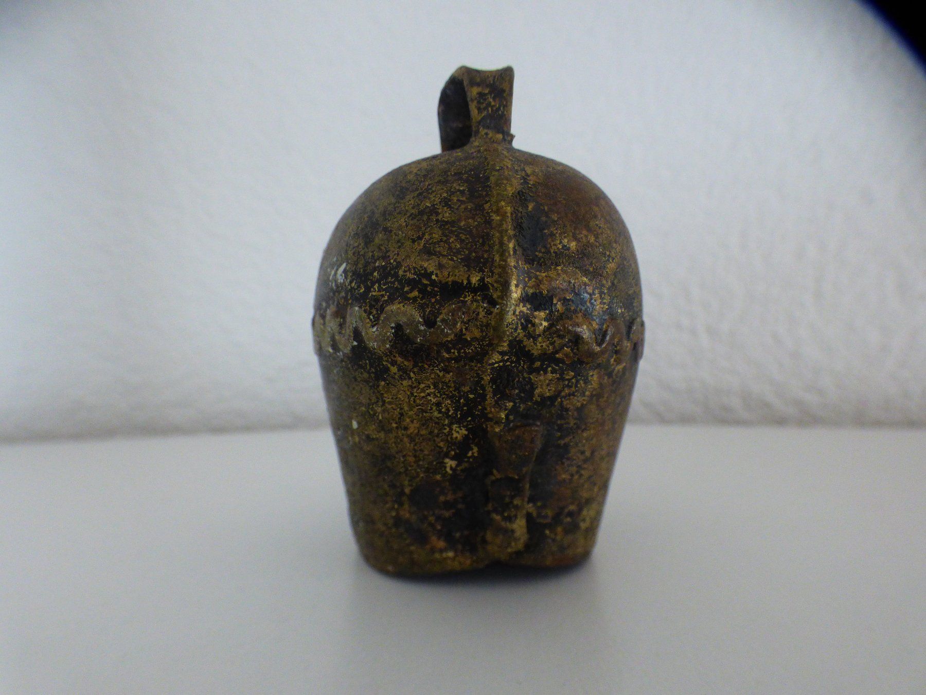Glocken & Treicheln: Glocke – Gebraucht aus Münchenbuchsee von enzian59 1