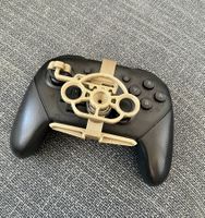Nintendo Switch Pro Controller Lenkrad