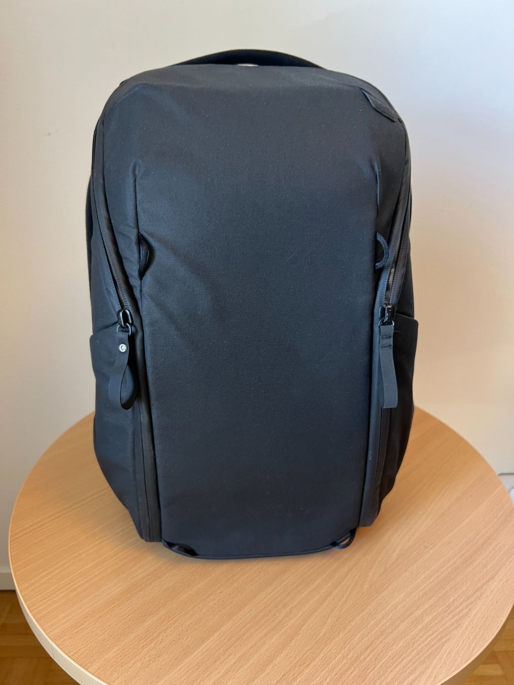 Peak Design Zaini: Sac à dos Peak Design Everyday Backpack Zip 20L noir – Usato da Genève venduto da sgu_52wy