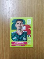 Panini WM 2026 Sticker - MEX 3