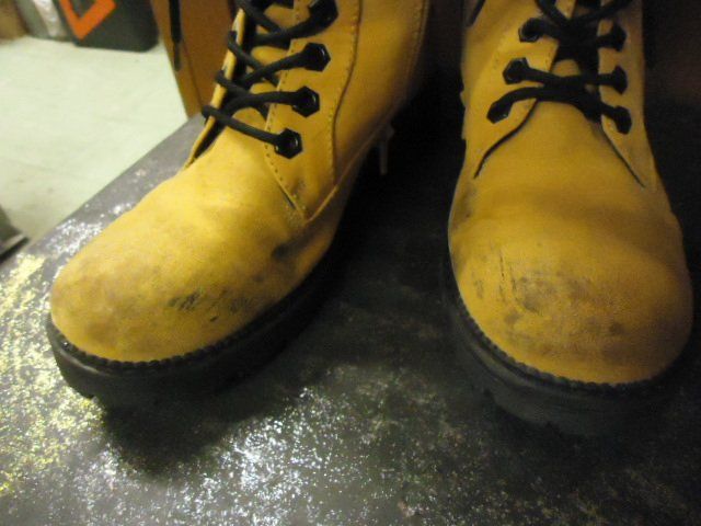 Landrover Damenschuhe: Warme Winterwanderschuhe  Gr39 Landrower – Gebraucht aus Zürich von liquidation-cobra 6
