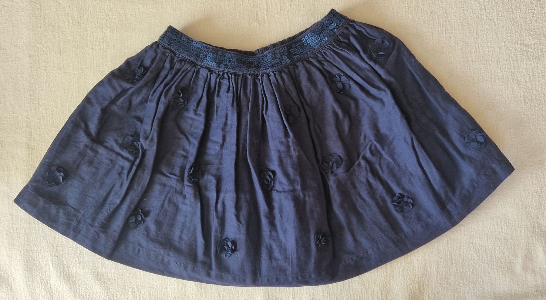 Vestiti & Gonne: Rock, Gr. 104 – Usato da Muri b. Bern venduto da rol_xtf8