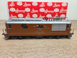 Hag 181 E-Lok Re 4/4 BLS H0 (1)
