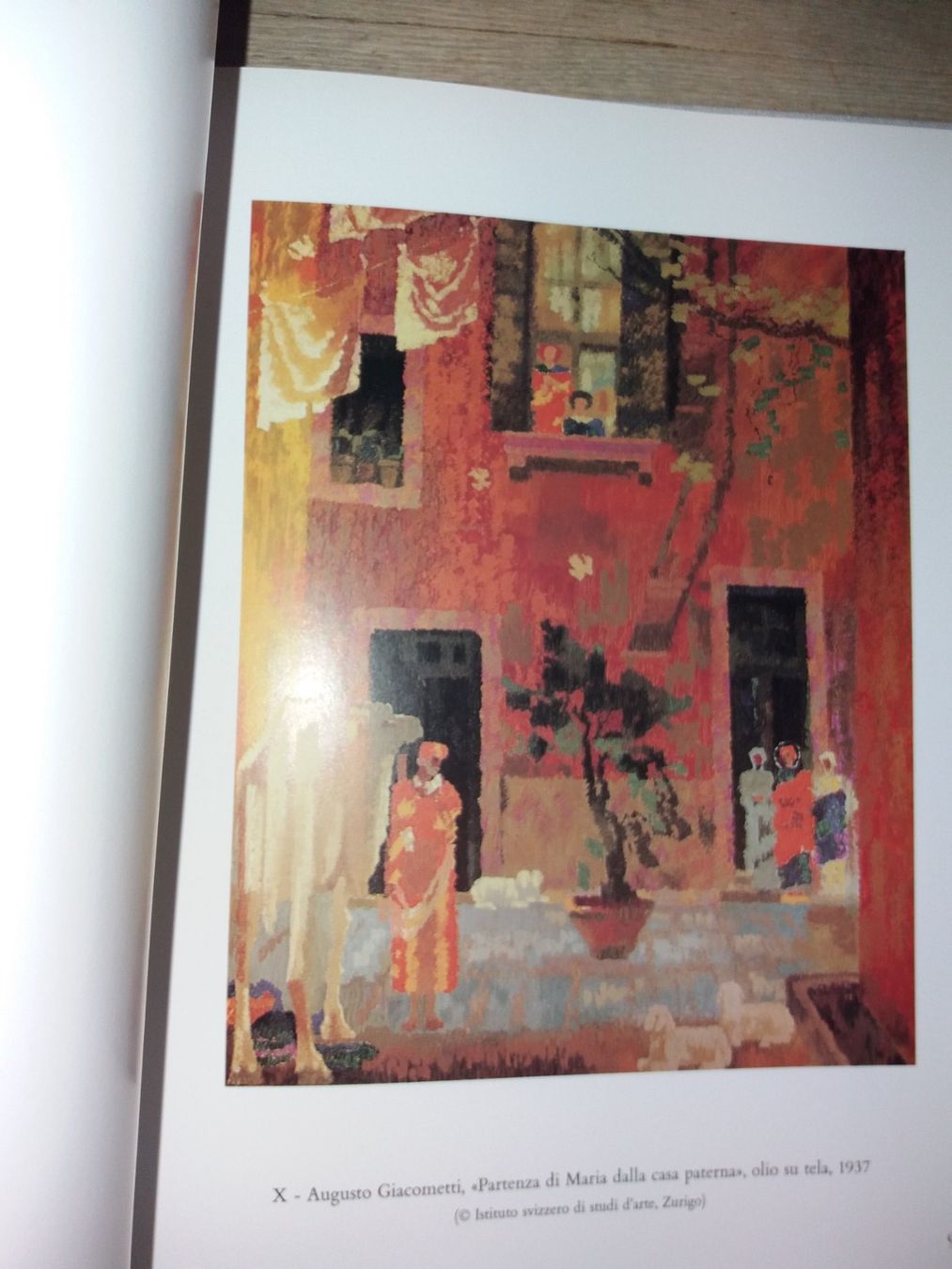 Libri: KUNSTKLASSIKER Augusto Giacometti    rar – Usato da Welschenrohr venduto da Regool 5