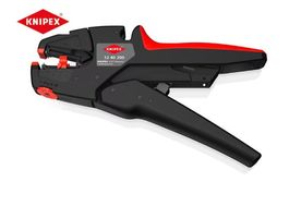 Werkstatt / Knipex / Abisolierzange 200 mm 0.03 - 10 mm²