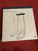 Vitility Duschüberzug Bein