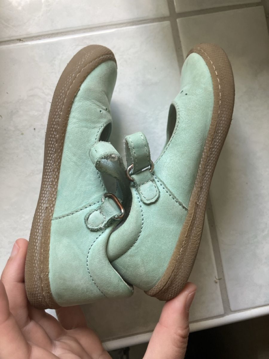 Primigi Scarpe per ragazzi: Scarpe ballerine primigi 25 – Usato da Sigirino venduto da san_rcn7 2