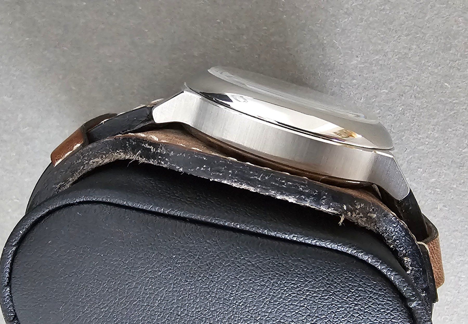 Waltham Uhren: Waltham Field & Marine Dual Time Grey – Gebraucht aus Merenschwand von Tfsim007 4