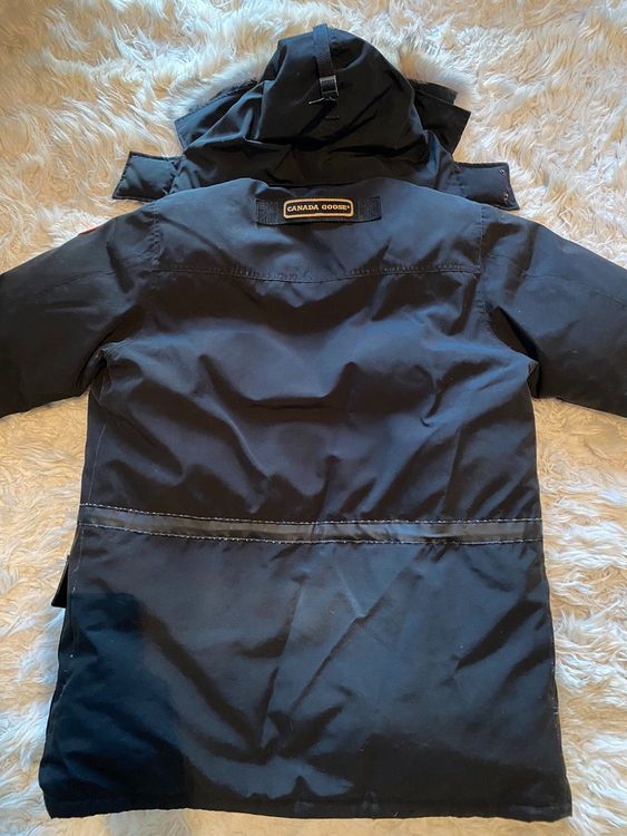 Canada Goose Parka Herren, Large | Kaufen auf Ricardo