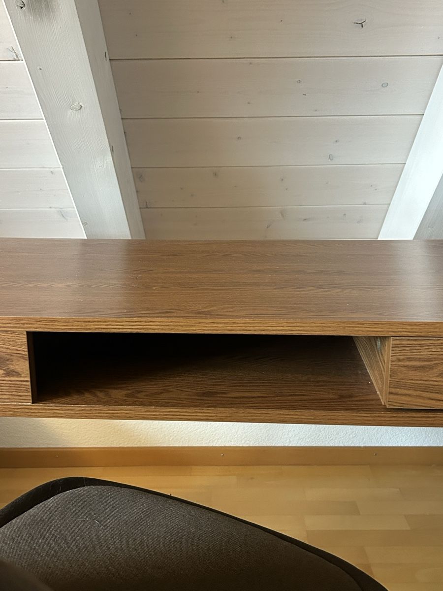 Bureaux: Bürotisch – D'occasion à Bubikon par leane2303 5