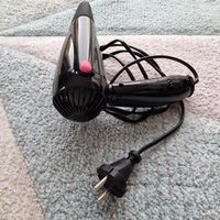 BaByliss Travel Hair Dryer with Case