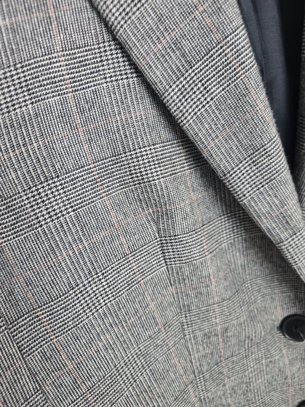 Massimo Dutti Jacken: Massimo Dutti blazer, size 40 – Gebraucht aus Horgen von dariajedraszyk 1