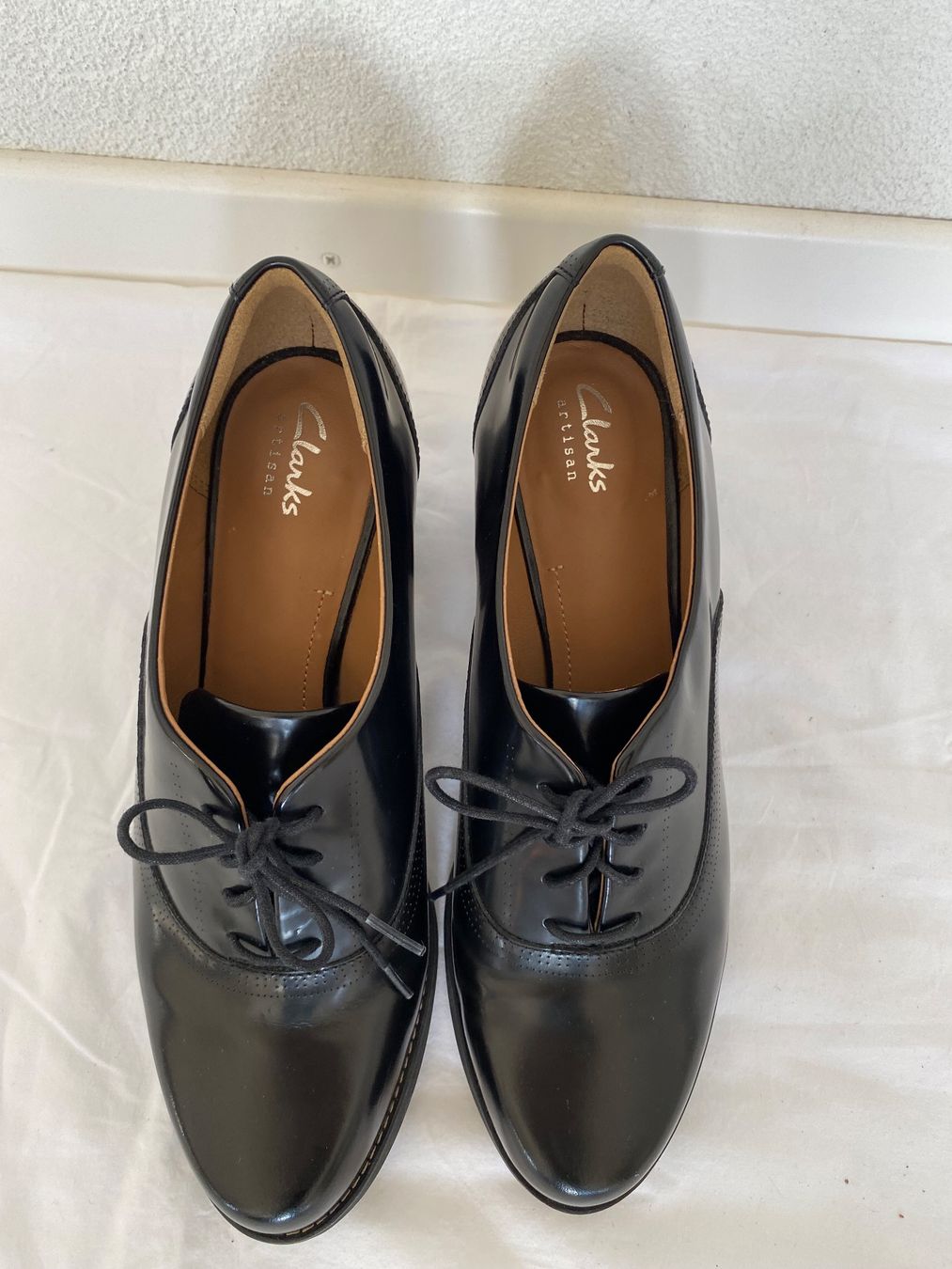 Clarks Chaussures femmes: CLARKS HALBSCHUHE NEUWERTIG – Neuf (Voir description) à Zürich par Fashionparade 3