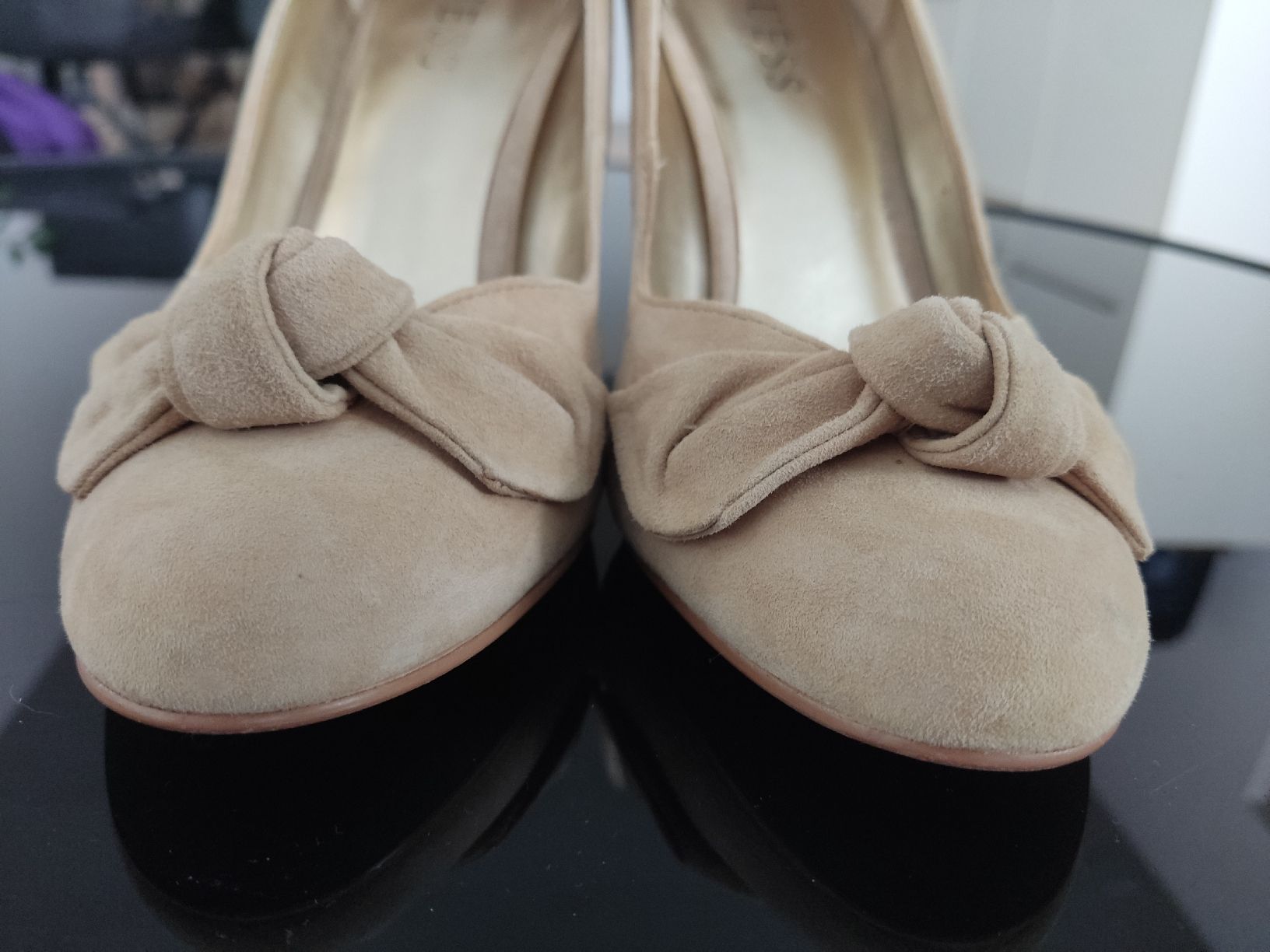 Guess Scarpe da donna: Guess Pumps 38 – Usato da Zürich venduto da alu_dzr7 4