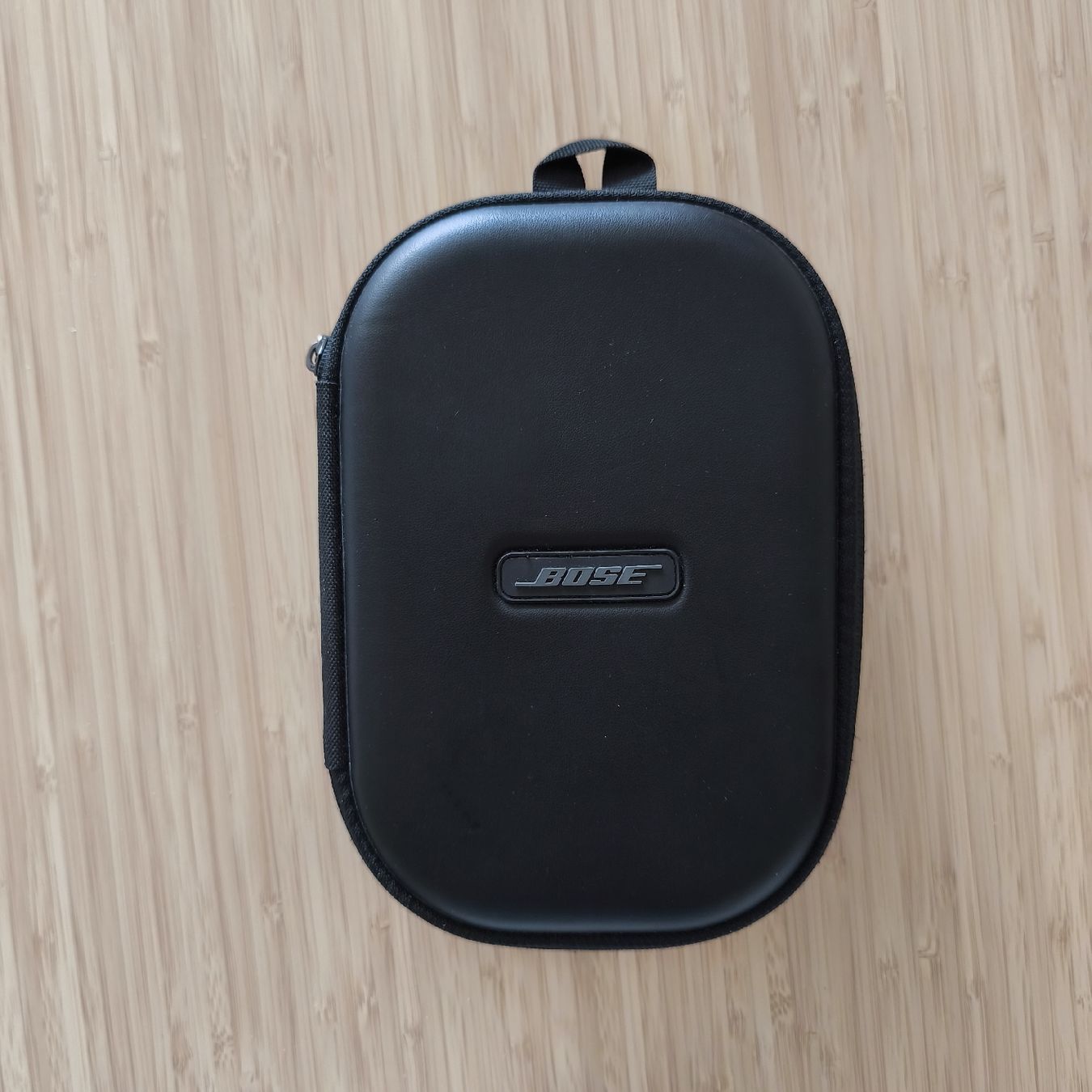 Bose Cuffie: Bose QuietComfort Black Headphones with Case – Nuovo (secondo la descrizione) da Basel venduto da jav_ck26 3