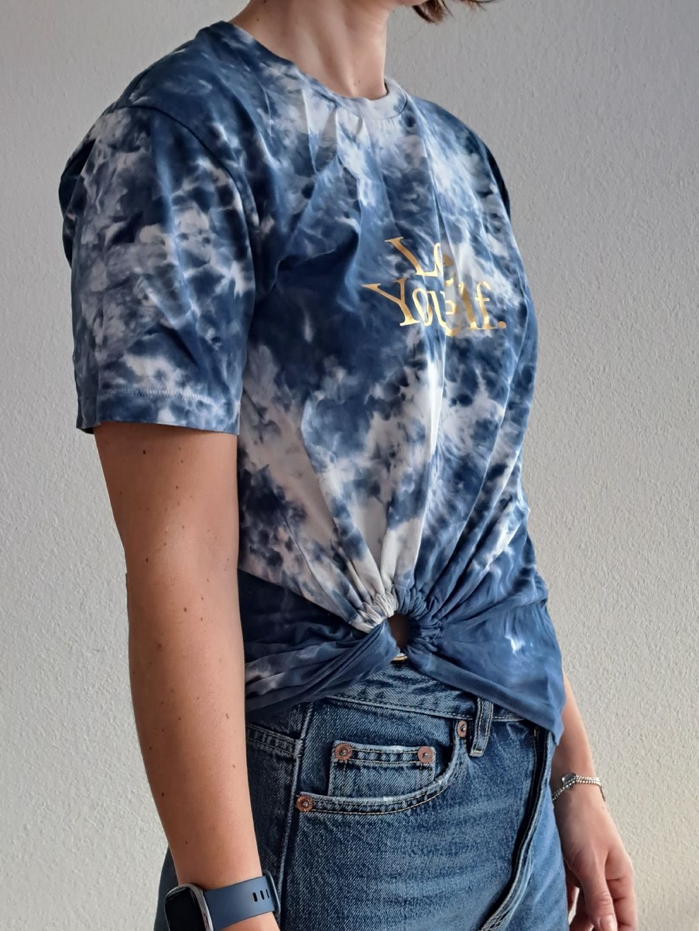 T-shirt: T-shirt Paco Rabanne – Usato da Männedorf venduto da eli_y5vn 7
