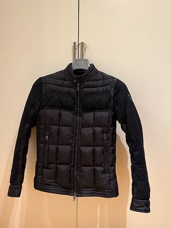 Moncler Jacke Kinder 12-14 Jahre