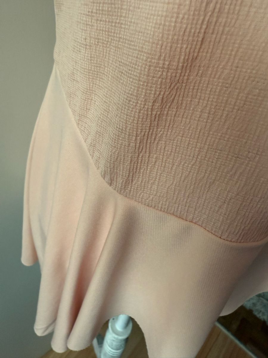 Top: Top zara – Usato da visp venduto da Kmemo1 2