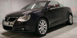 VW Eos 2.0 Cabrio 147 KW in super Zustand 