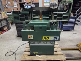 zu Verkaufen Hobelmaschine