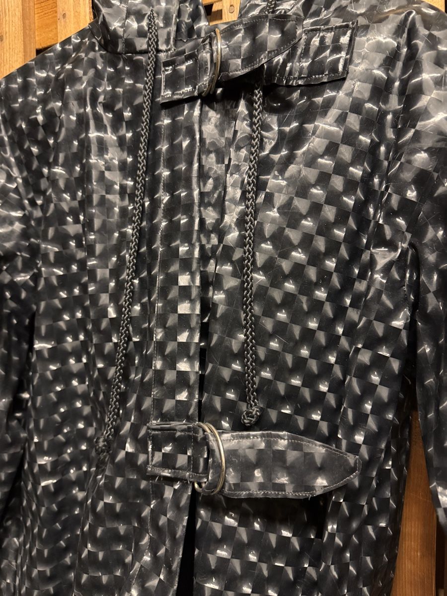 Jacken: Regenjacke Unisex S- M – Gebraucht aus Basel von YanaR10 2
