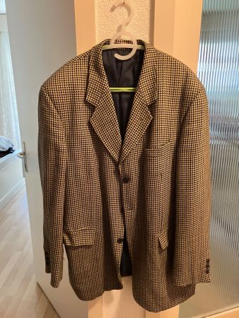 Veste homme, Hrande taille, Classic Man, T. 54. À saisir