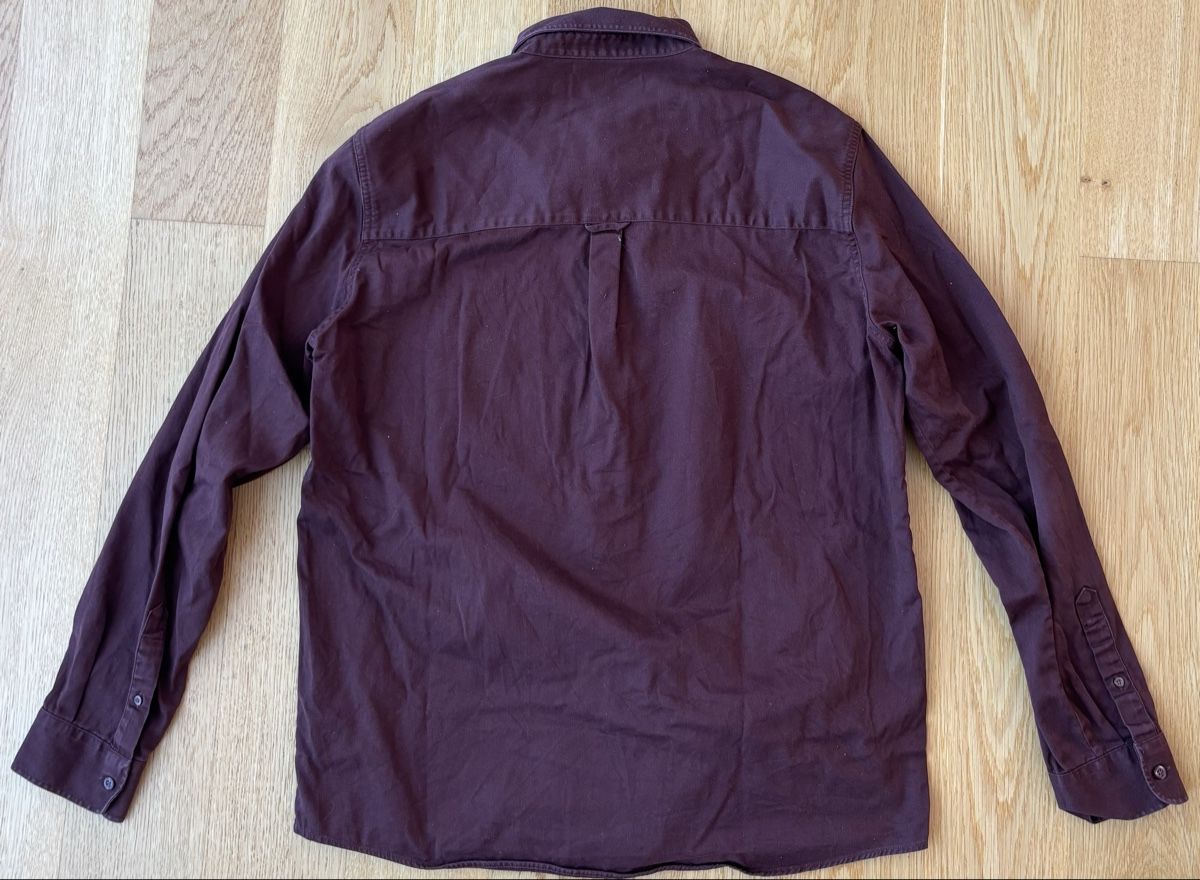 Peak Performance Hemden: Peak Performance Shirt - XL – Gebraucht aus Zürich von Gotta-Sell-It-All 1