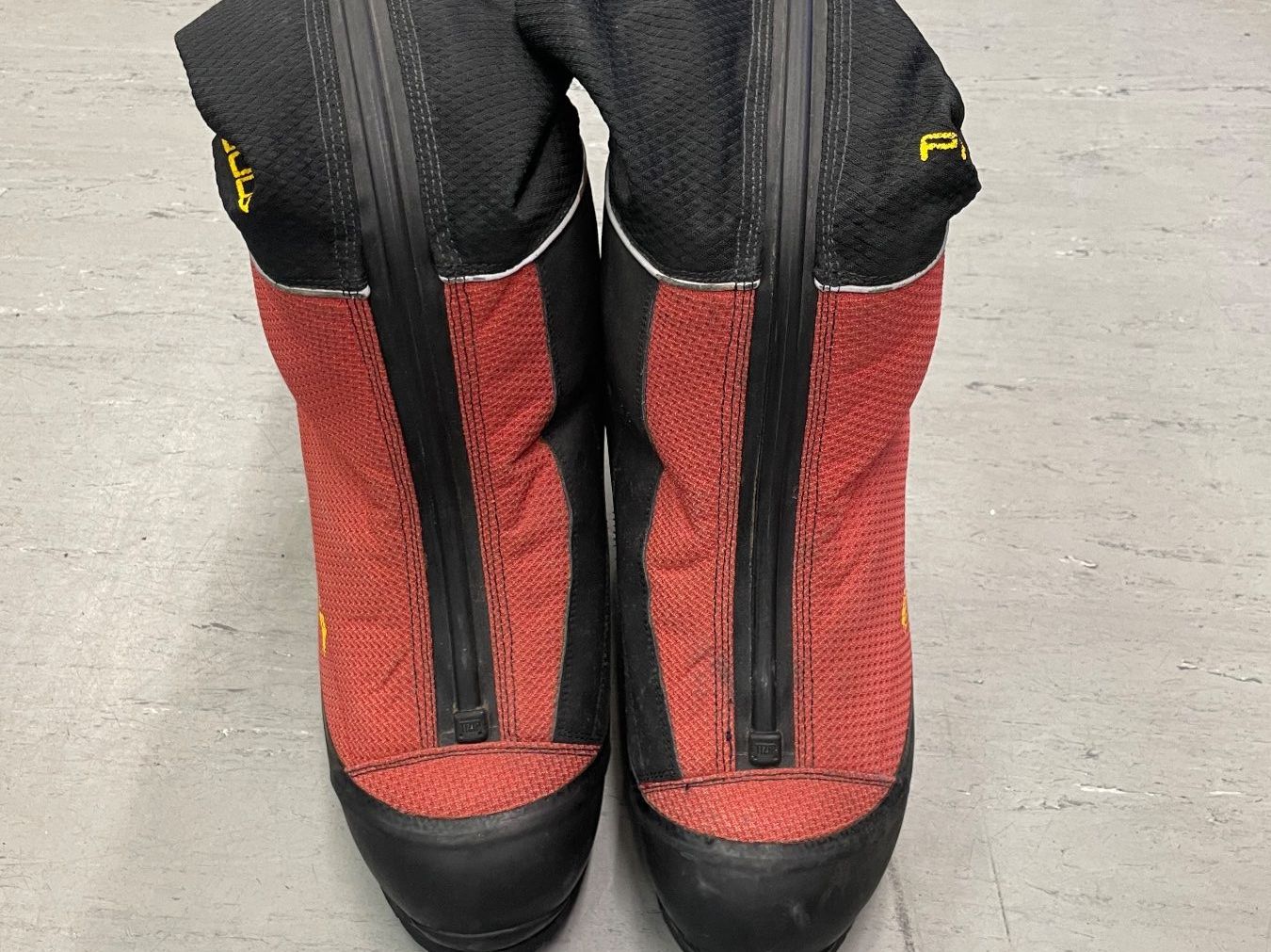 Scarpa Scarpe da uomo: Scarpa Phantom 8000 Bergschuhe – Usato da Zürich venduto da jaroha