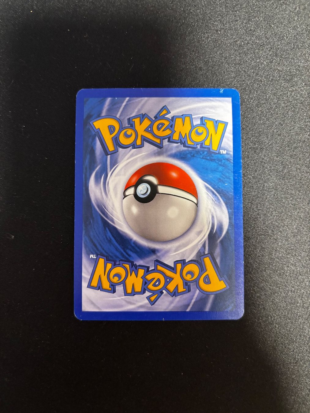 Pokémon Sammelbilder & Trading cards: Pokemon - Mightyena - Ab 1 – Gebraucht aus Grosshöchstetten von senseirocs 1