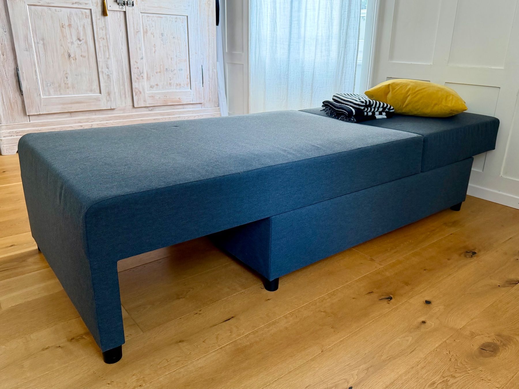 Ikea Betten: Recamière/Gästebett – Gebraucht aus St. Gallen von kehlf 1