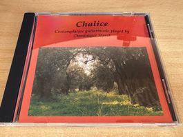 N8 Dominique Starck – Chalice - Contemplative Guitar Music
