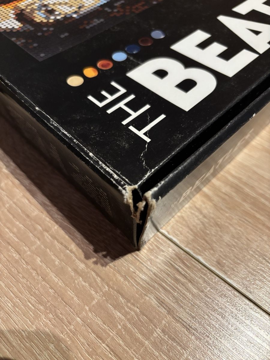 Lego Kit di costruzioni: LEGO Beatles 31198 – Nuovo e nell'imballaggio originale da Trübbach venduto da Mansur93 6
