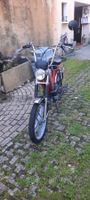 Sachs Hercules 624 Sport