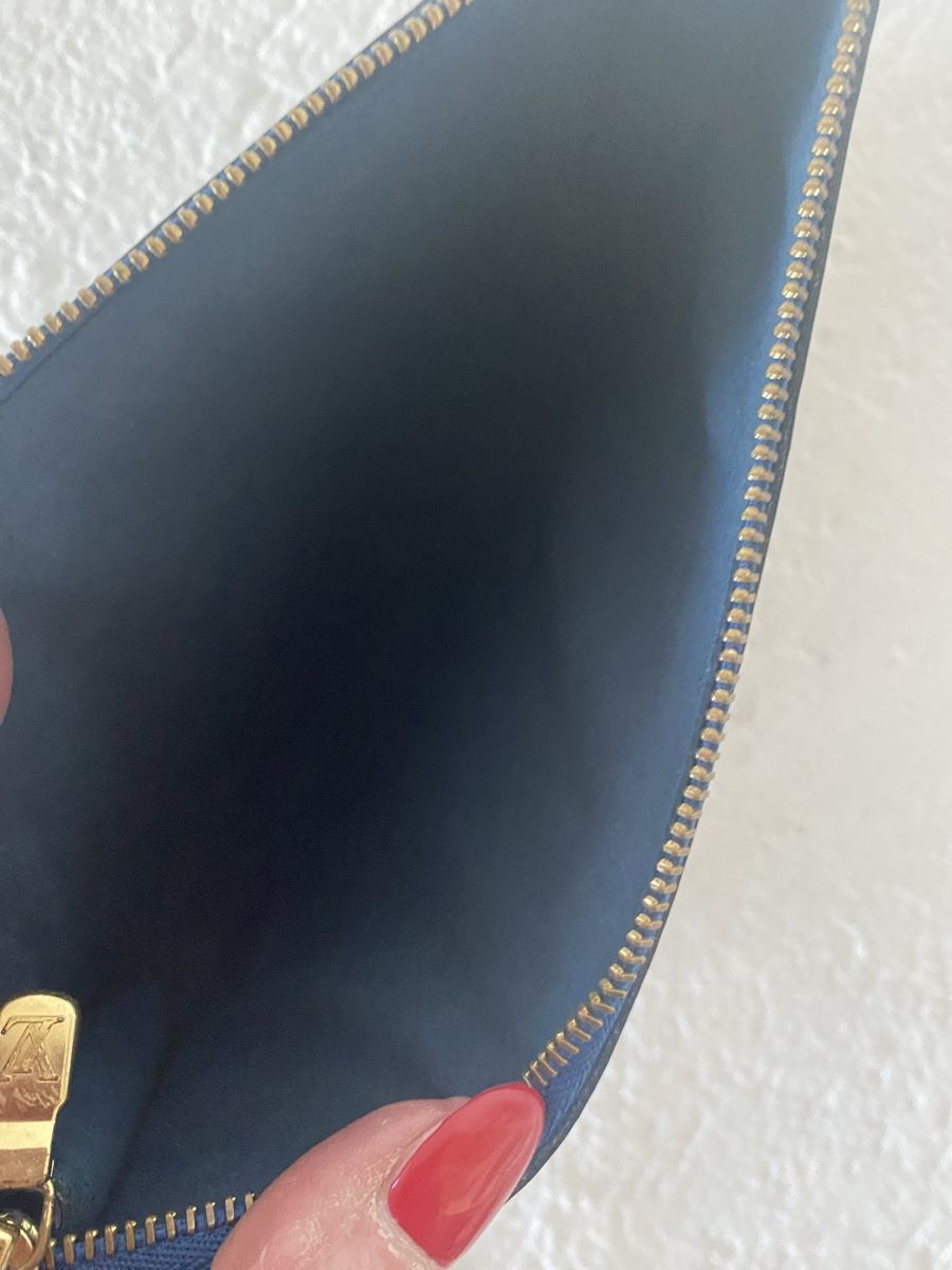 Louis Vuitton Borse da donna: Louis Vuitton epi Pochette neuwerig – Nuovo (secondo la descrizione) da Luzern venduto da sybisy 4